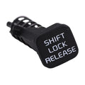 Direct Transmission Shift Release Cover Button for Kia Sorento