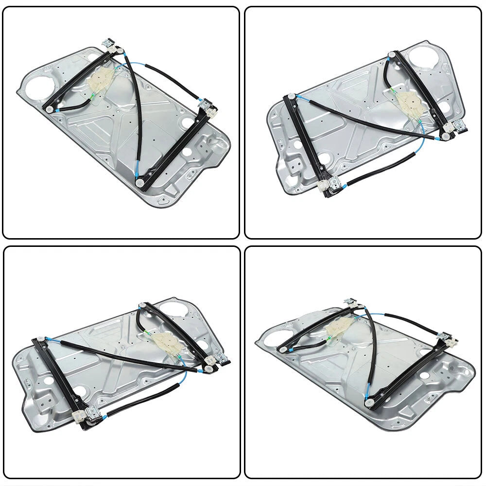 Left Front Window Regulator for VW Beetle (1998â2010)