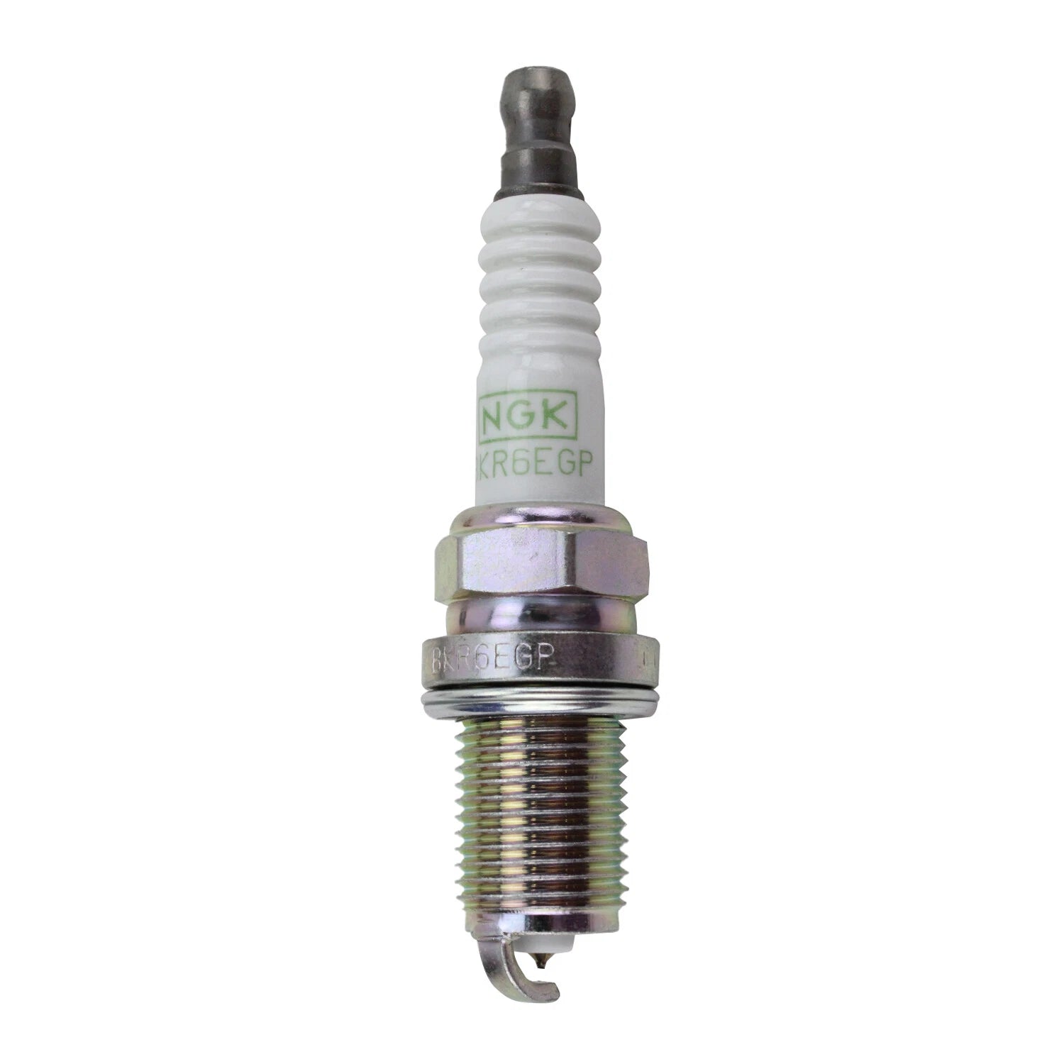 NGK G-Power Platinum Spark Plug BKR5EGP for Infiniti I30 Q45 Kia Amanti Optima (1996–2006)