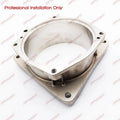 Jet Pump Housing 155mm for Yamaha WaveRunner XA 1200 A XLT (YFS-HS-155)