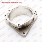 Jet Pump Housing 155mm for Yamaha WaveRunner XA 1200 A XLT (YFS-HS-155)