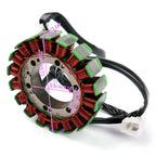 Magneto Generator Stator Coil for Honda VT600CD Shadow VLX Deluxe (1993–2007)