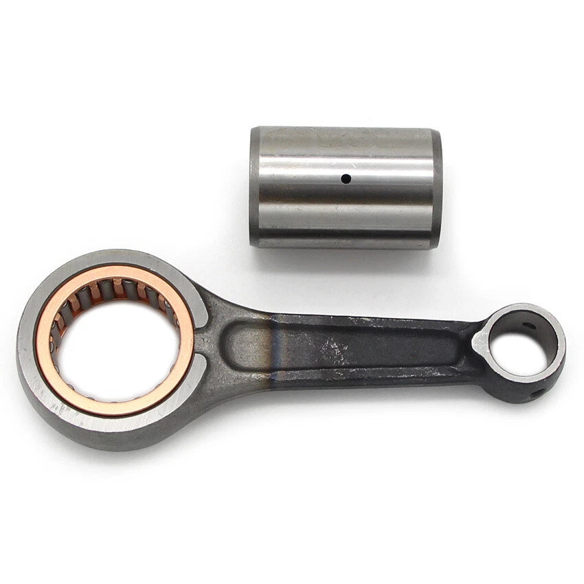 Con Rod Kit for Honda CH250 Elite CN250 Helix NSS250X Forza X FES250 Foresight (1985–2023)