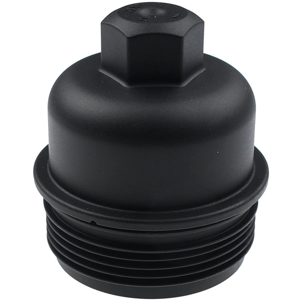 Oil Filter Housing Cover for BMW F15 F22 F30 F32 F36 X5 G30 (2014–2020)