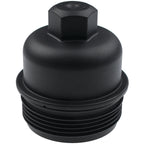 Oil Filter Housing Cover for BMW F15 F22 F30 F32 F36 X5 G30 (2014–2020)