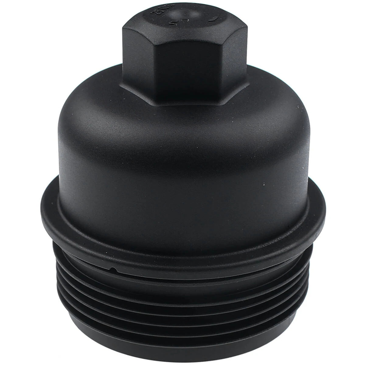 Oil Filter Housing Cover for BMW F15 F22 F30 F32 F36 X5 G30 (2014–2020)