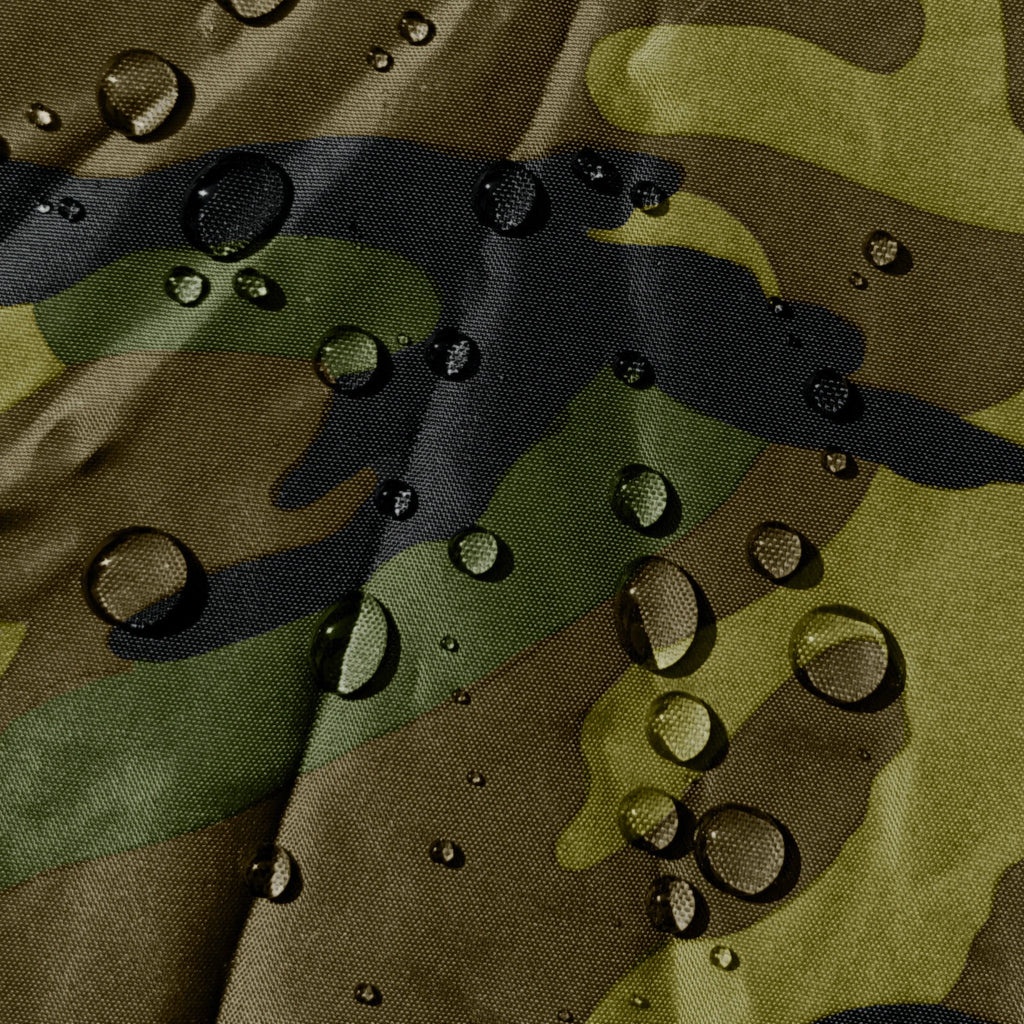 Universal Camo Waterproof ATV Storage Cover for ATVs up to 83" L