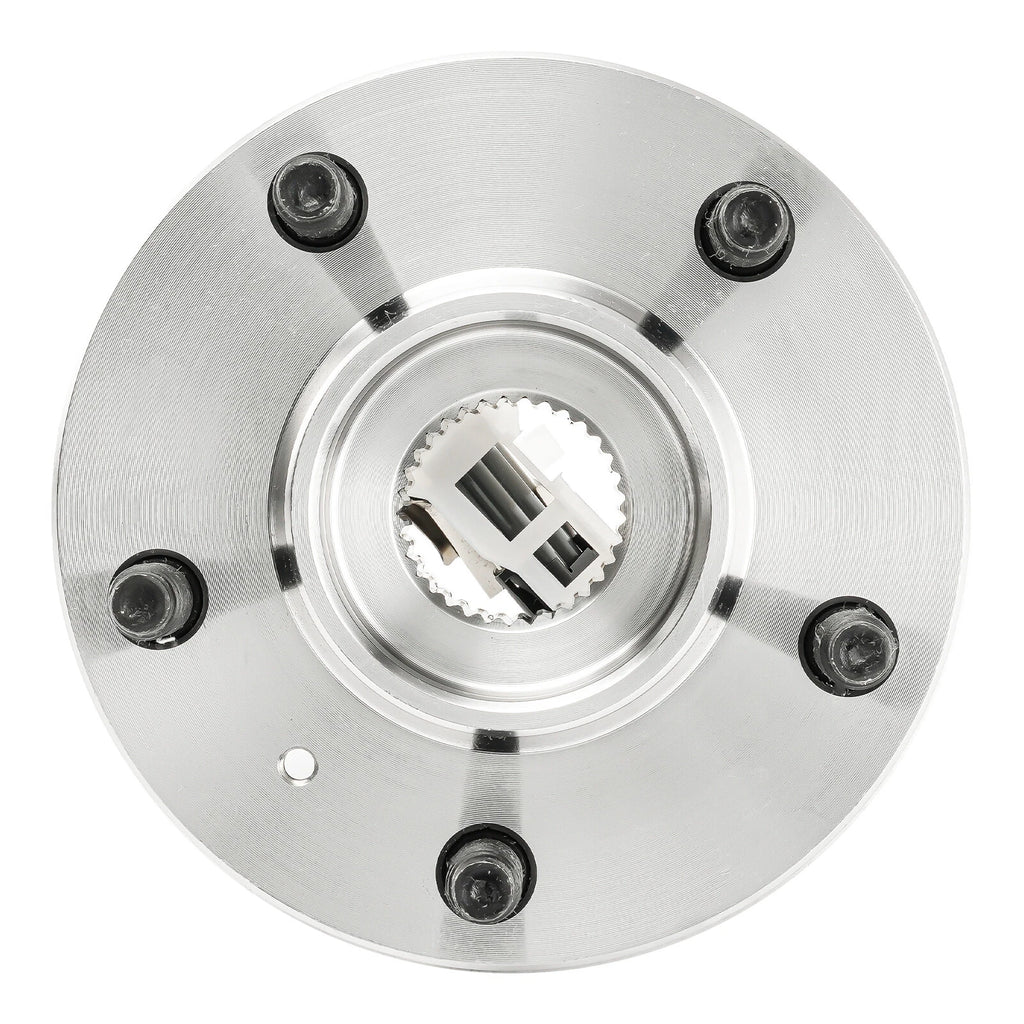 Front or Rear Wheel Bearing Hub Assembly for Chevy Impala (2000–2013)
