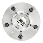 Front or Rear Wheel Bearing Hub Assembly for Chevy Impala (2000–2013)