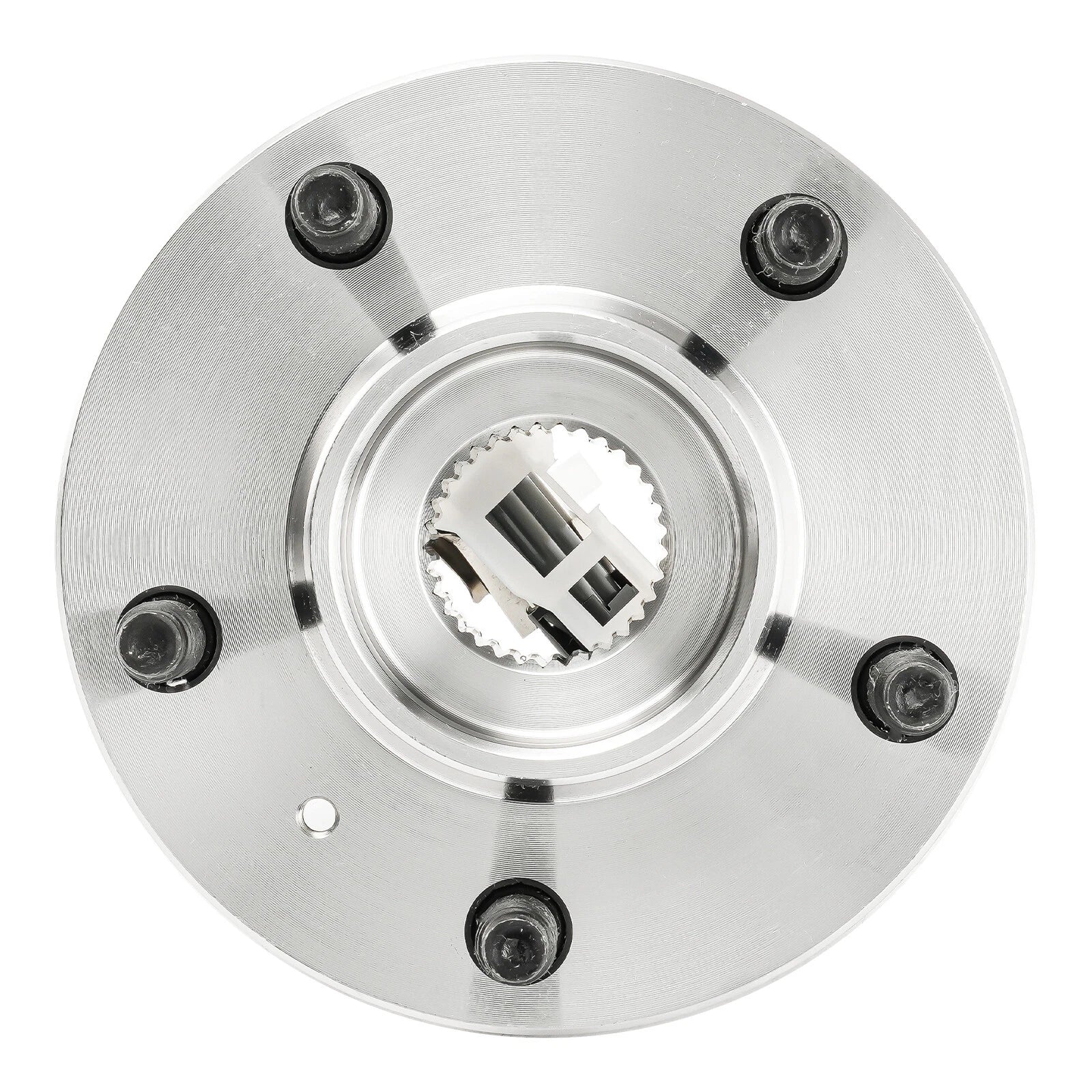 Front or Rear Wheel Bearing Hub Assembly for Chevy Impala (2000–2013)