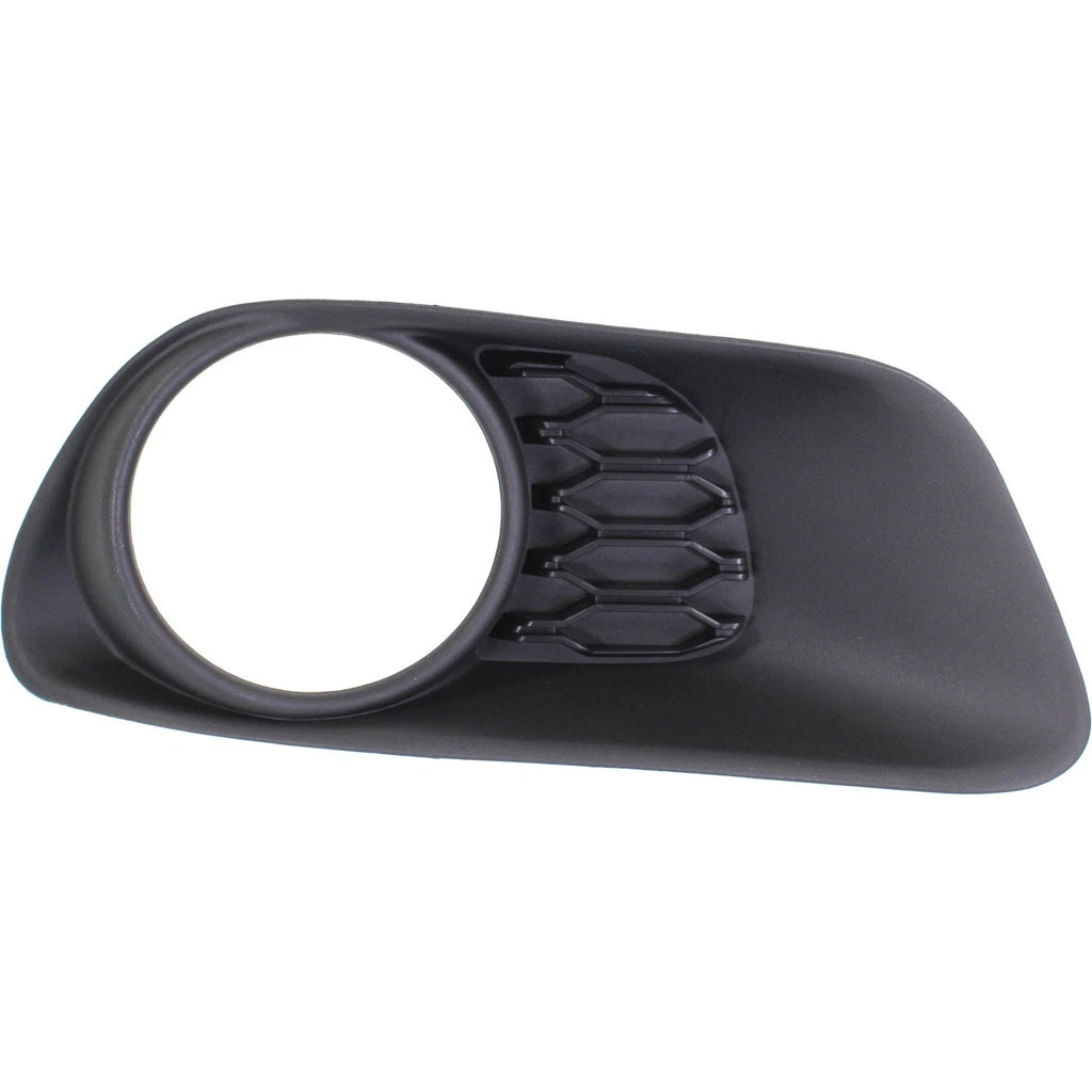 Fog Light Trim for Dodge Charger (2006-2010)