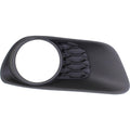 Fog Light Trim for Dodge Charger (2006-2010)