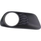 Fog Light Trim for Dodge Charger (2006-2010)