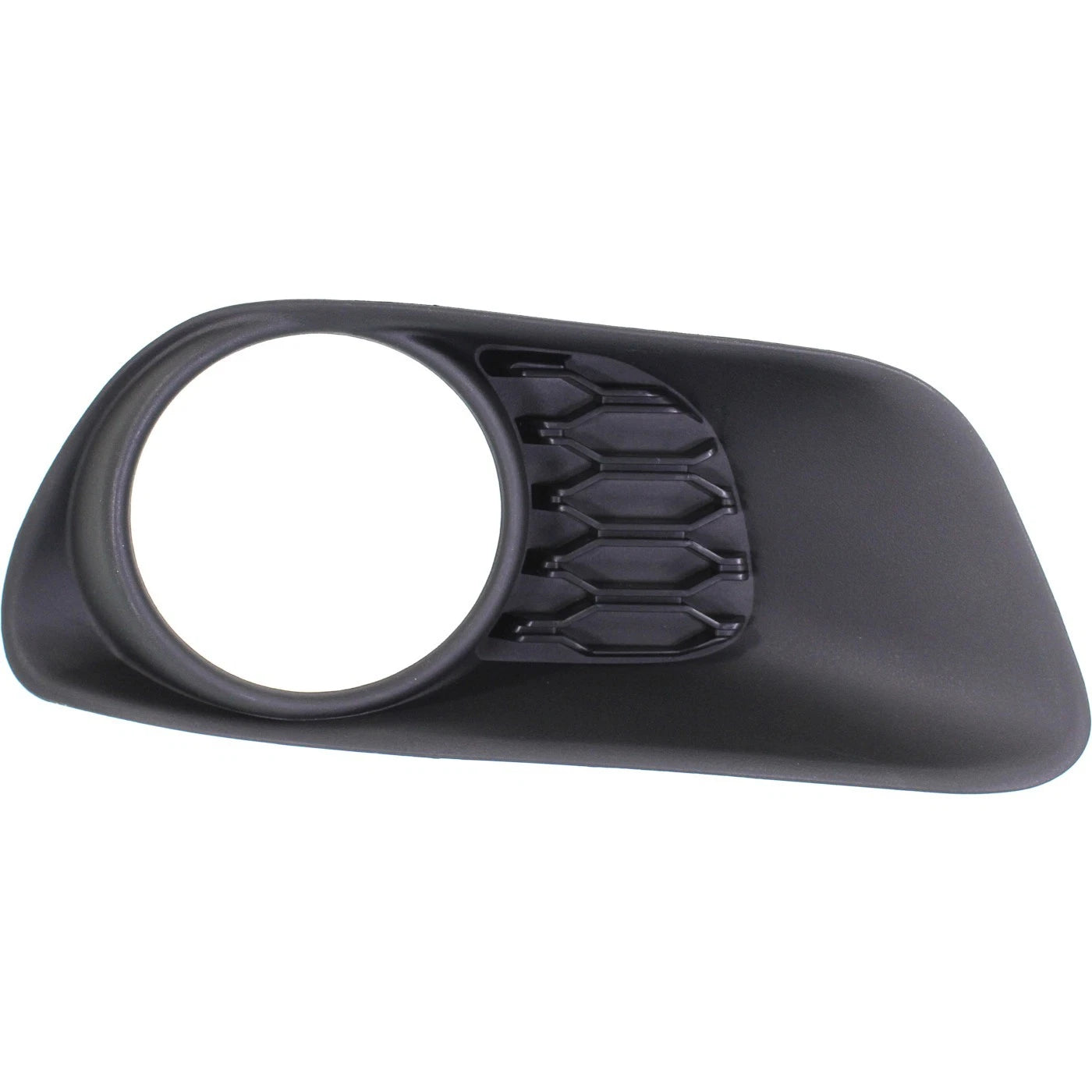 Fog Light Trim for Dodge Charger (2006-2010)