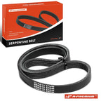 Serpentine Belt for Nissan Sentra (1999)