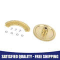 Throttle Body Repair Kit for Mercedes Benz Sprinter (2011–2018)