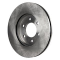 Front Brake Disc for Ford Expedition, Lincoln Navigator (2002–2006)
