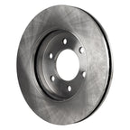 Front Brake Disc for Ford Expedition, Lincoln Navigator (2002–2006)