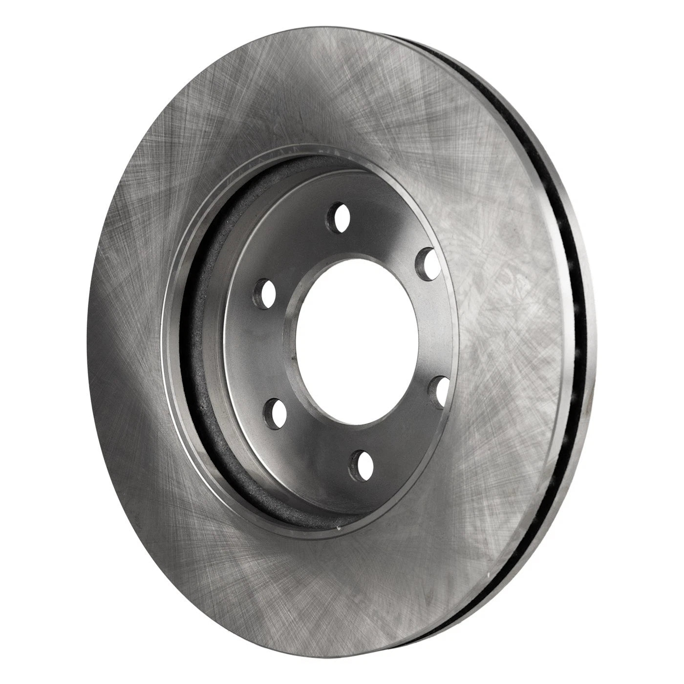 Front Brake Disc for Ford Expedition, Lincoln Navigator (2002–2006)