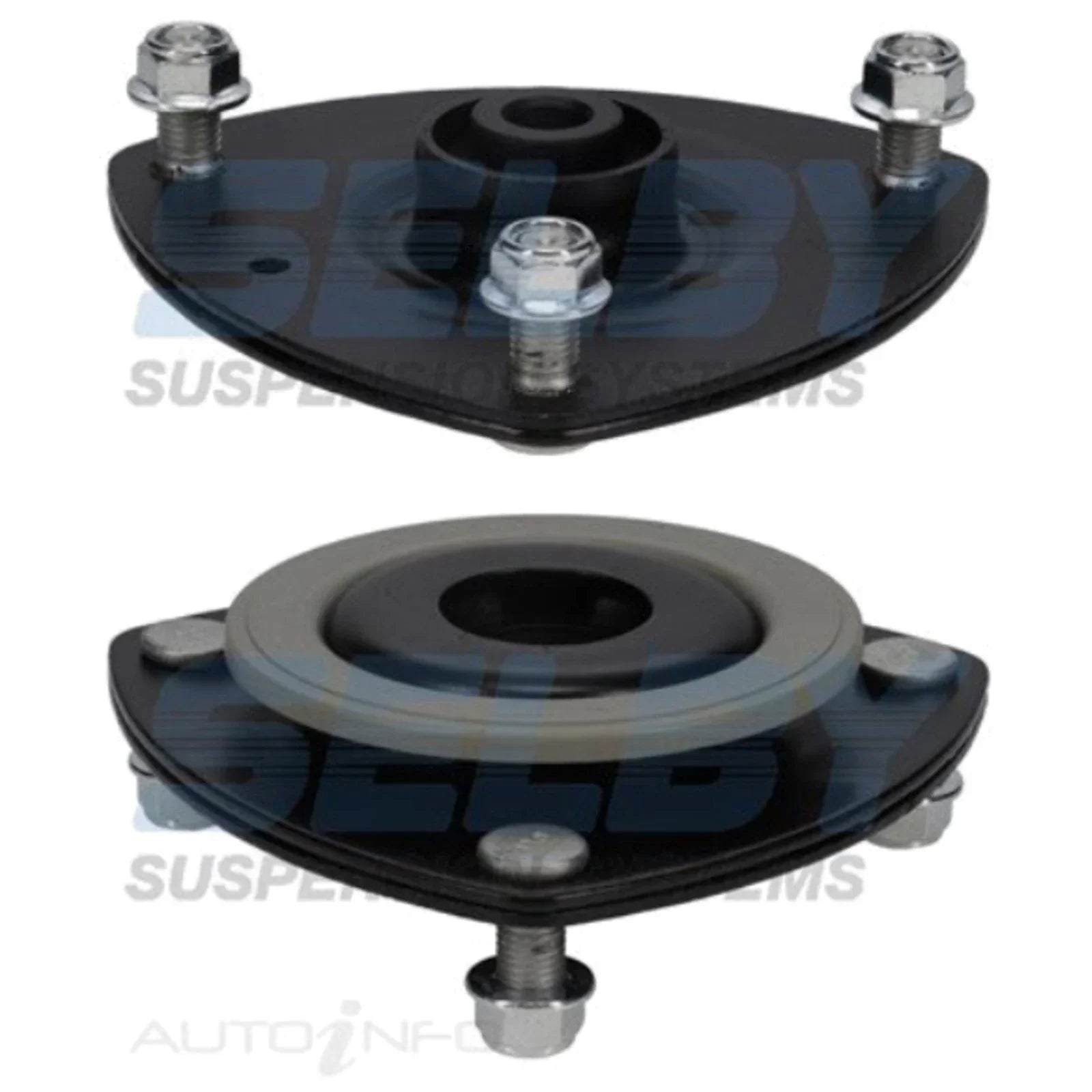 Front Strut Mount 4Cyl 1.7L for Honda Civic ES1 (2000-2005)