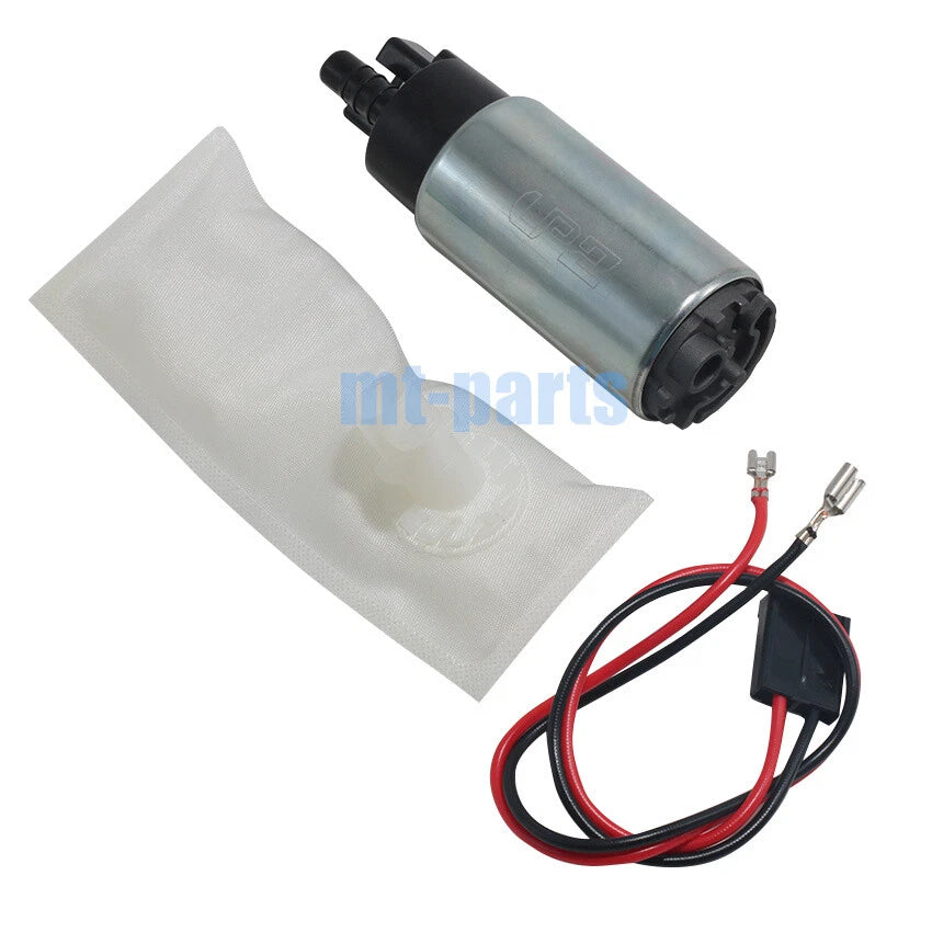 Fuel Pump + Filter for Aprilia SRV 850 (2012–2013) 641014 641251