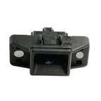 Tailgate Door Latch Lock Actuator for Renault Dacia Megane