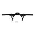 Engine Guard Crash Bar Protector for Harley Dyna (2006–2017)