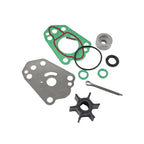 Water Pump Impeller Repair Kit for Suzuki DF 2.5 (2012–Present) 17400-97810
