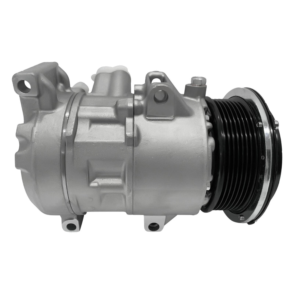 AC Compressor Replacement for Toyota RAV4 2.4L (2006-2008)