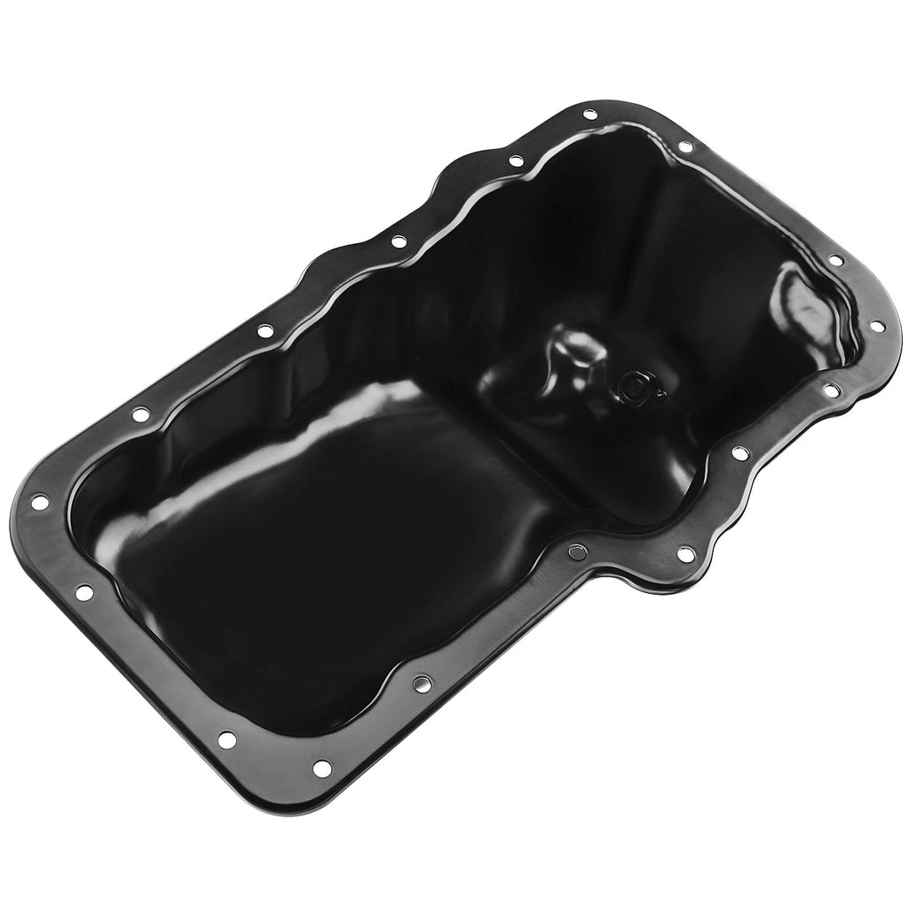Engine Oil Pan for Dodge Ram 1500, Durango, Jeep Liberty (2002-2010)