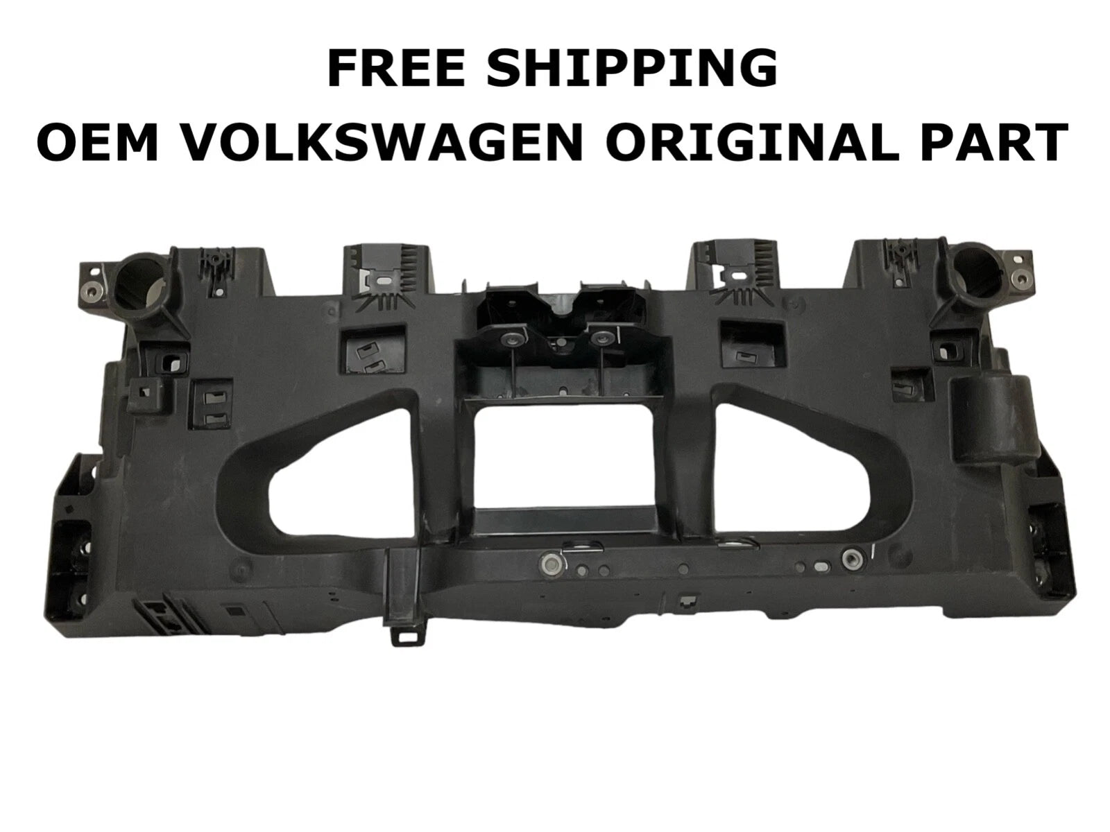 Front Radiator Support Panel for VW ID.4 (2021–2024) 11K 805 563