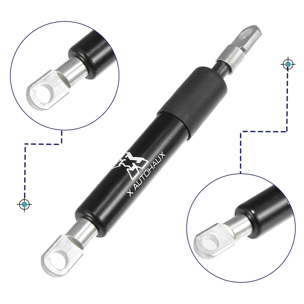 Set of 2 Rear Tailgate Lift Support Struts for Toyota 