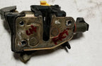Left Front Door Lock Latch for Lincoln Continental (1995–2002) OEM