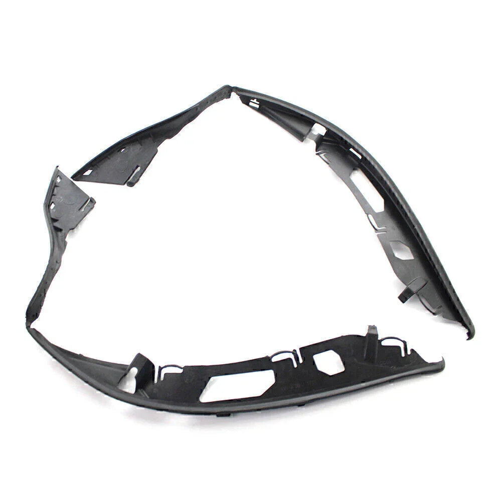 Front Upper Headlight Gaskets for BMW 5 Series E60 (2006-2010)