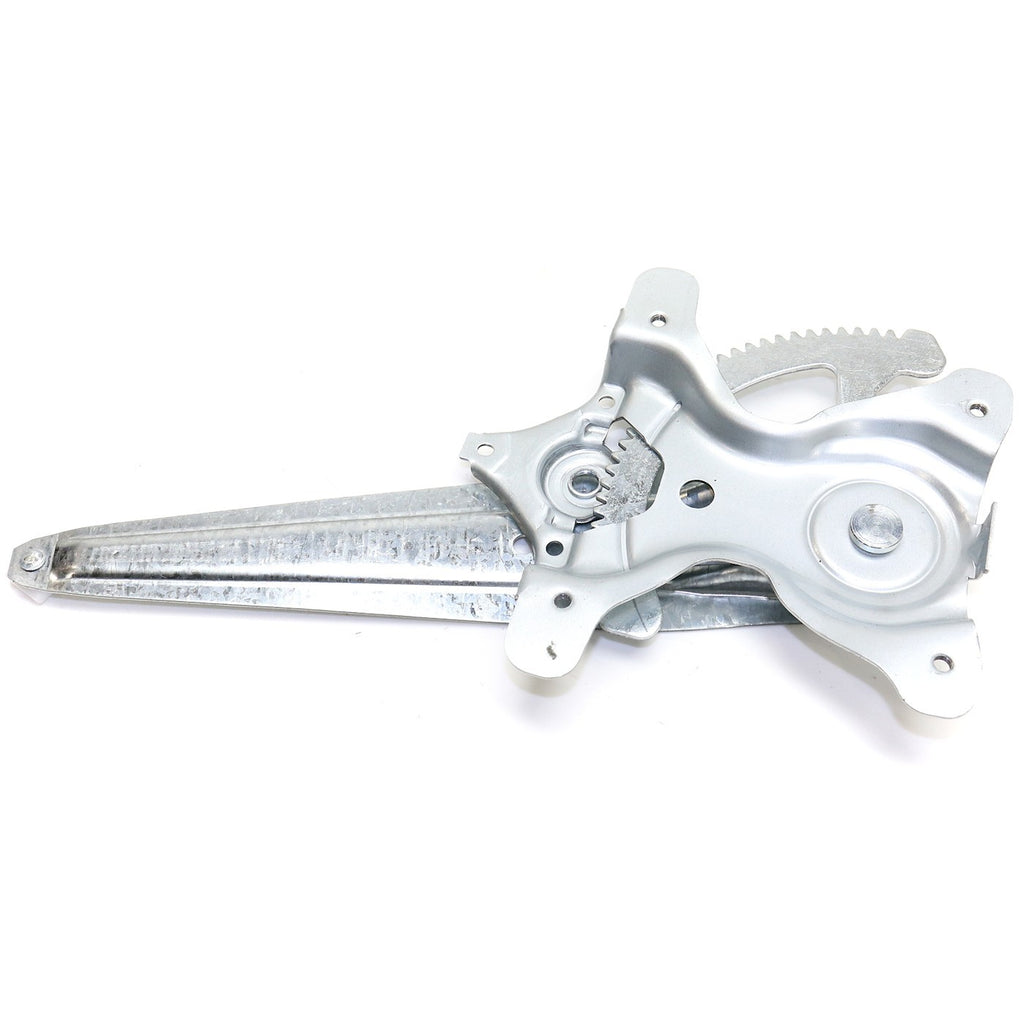 Rear Right Window Regulator for Toyota Yaris (2012–2019)