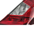 Left Rear Tail Light for Honda Jazz Fit (2014–2021) Halogen