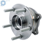 Front Wheel Hub and Bearing for Hyundai Santa Fe (2007–2014) & Kia Sorento (2011–2015)
