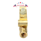 Proportioning Valve for GM Chevy Disc/Drum Brake