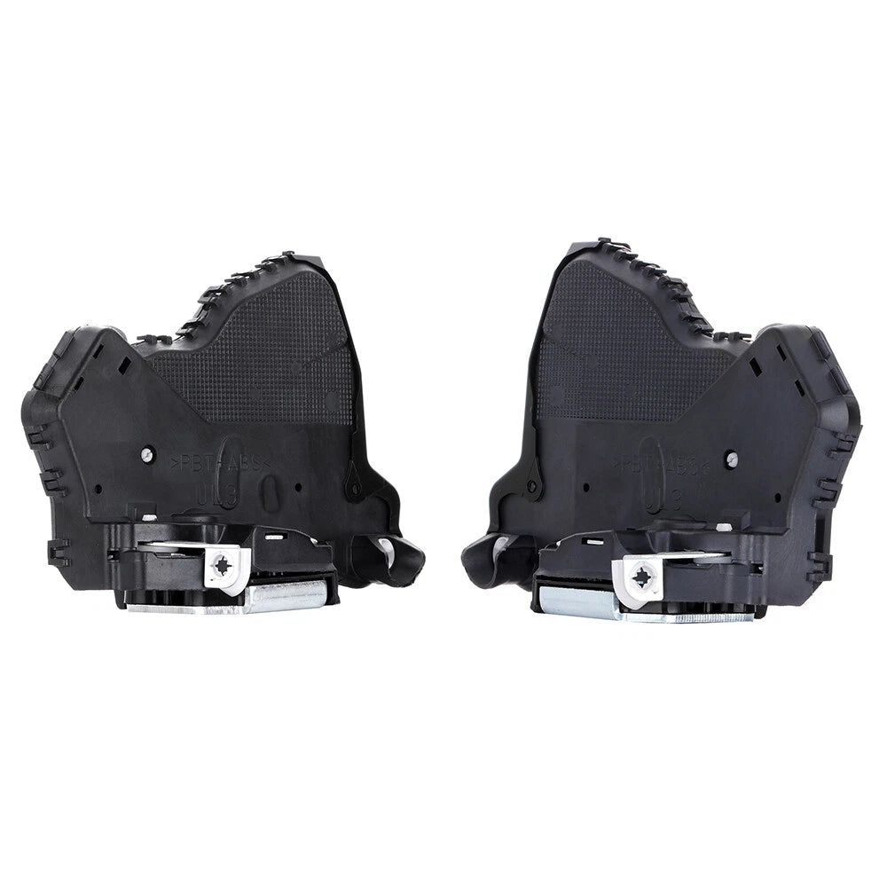 Set of 2 Door Lock Actuators for Toyota (931-401, 931-403)