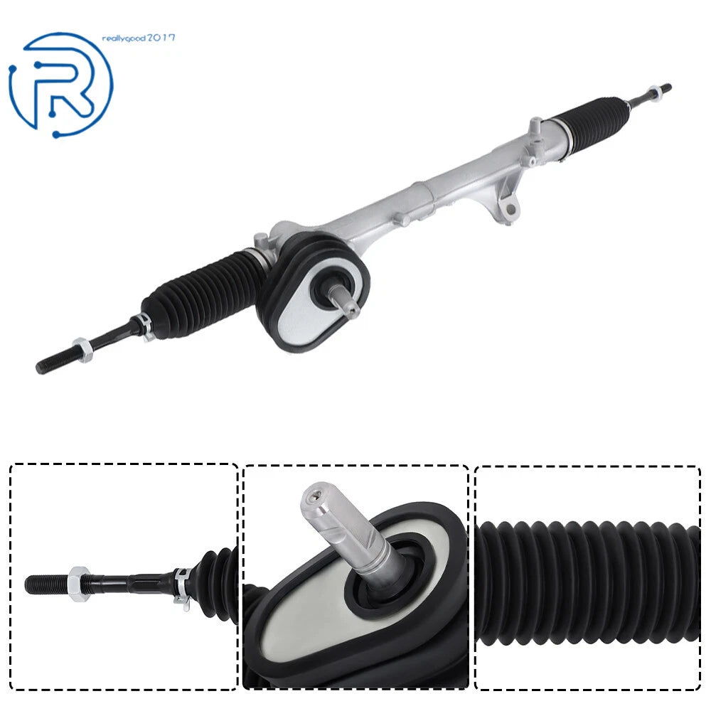 Electronic Power Steering Rack & Pinion for Nissan Sentra (2017-2019)