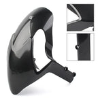Carbon Fiber ABS Front Tire Mudguard for Ducati Monster (696-1100)