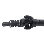 Front Driveshaft for Chevy Silverado 2500 HD GMC 4WD (2020-2025)
