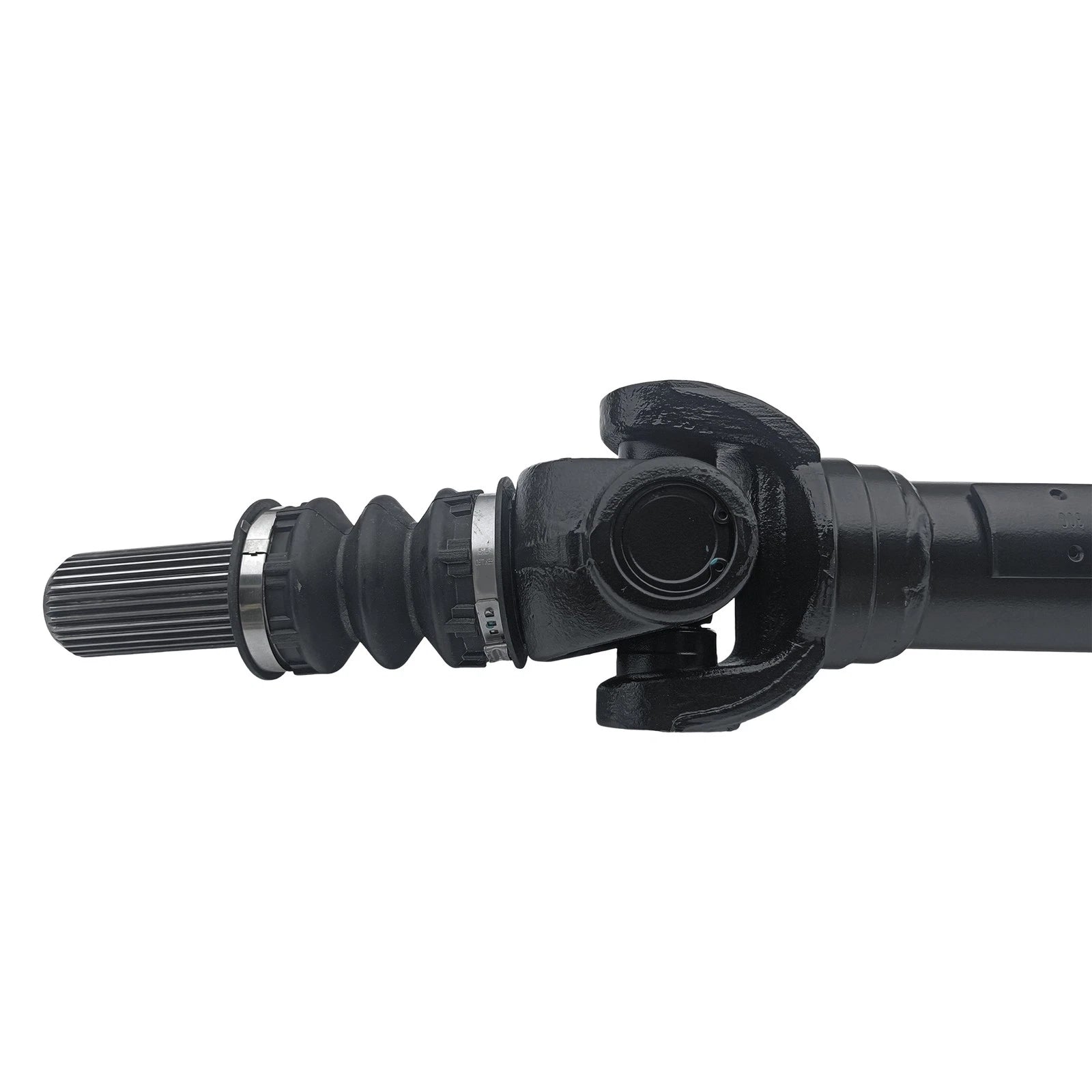 Front Driveshaft for Chevy Silverado 2500 HD GMC 4WD (2020-2025)