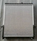 Radiator for Nissan Patrol Y61 GU 4.8L Petrol (2000-2016)