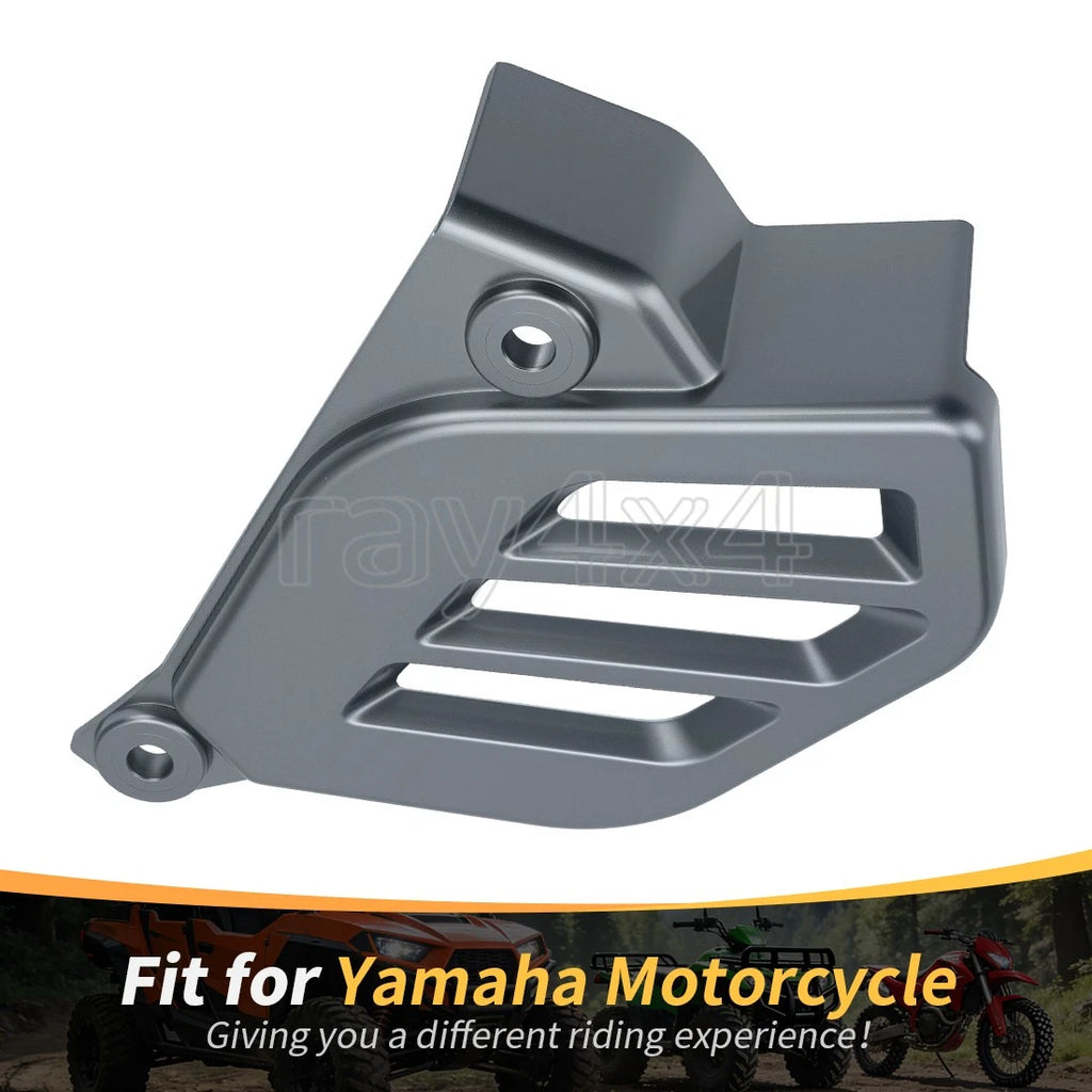 Front Sprocket Cover Guard for Yamaha TTR125 TTR125E TTR125L TTR125LE (2005–2022)