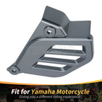 Front Sprocket Cover Guard for Yamaha TTR125 TTR125E TTR125L TTR125LE (2005–2022)