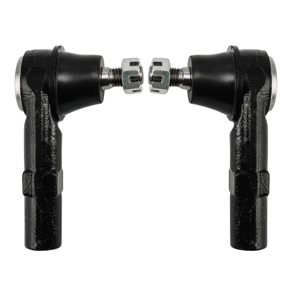 8Pc Suspension Control Arm Set for Ford Ranger (1998–2011) 4.0L V6