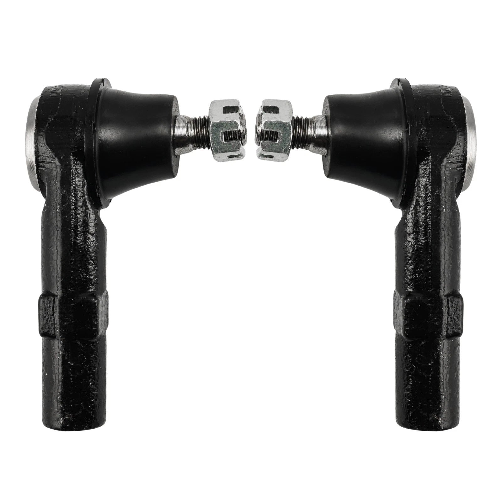 8Pc Suspension Control Arm Set for Ford Ranger (1998–2011) 4.0L V6