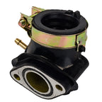 Intake Manifold Pipe for GY6 125cc 150cc Moped Scooters