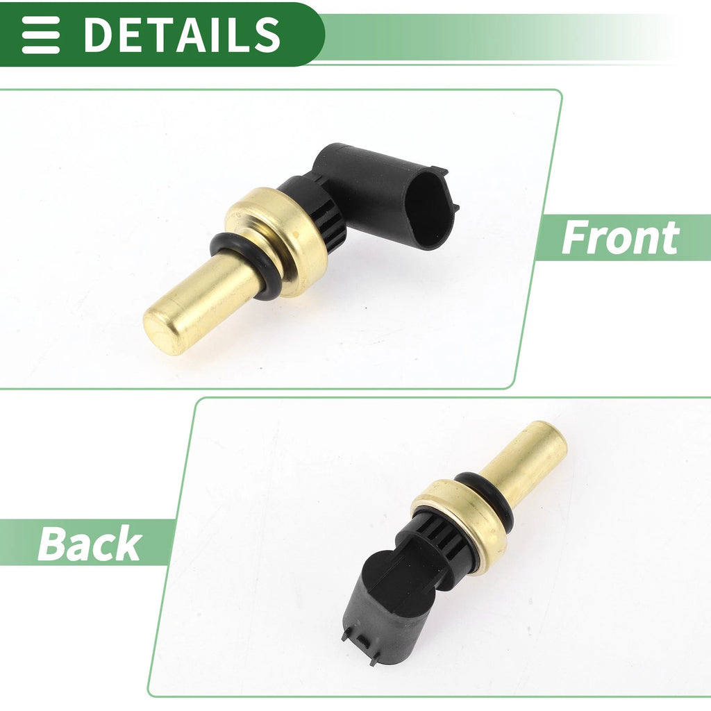 Engine Coolant Temperature Sensor No. 55591401 for Chevrolet Bolt EV (2023)